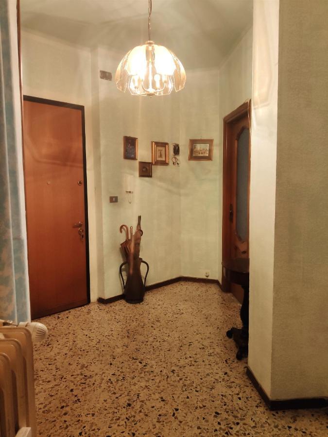 Appartamento Ultra Comodo -Torino 외부 사진